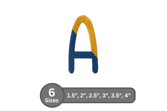 Chalk Split Alphabet -a: An Etsy Seller's Review