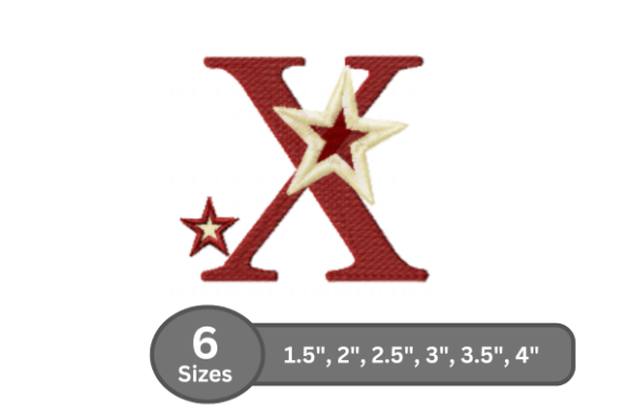 Star Pop Alphabet - X: A Business Merch Review