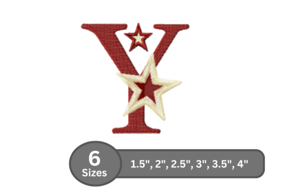 Star Pop Alphabet - Y: A Designer’s Review